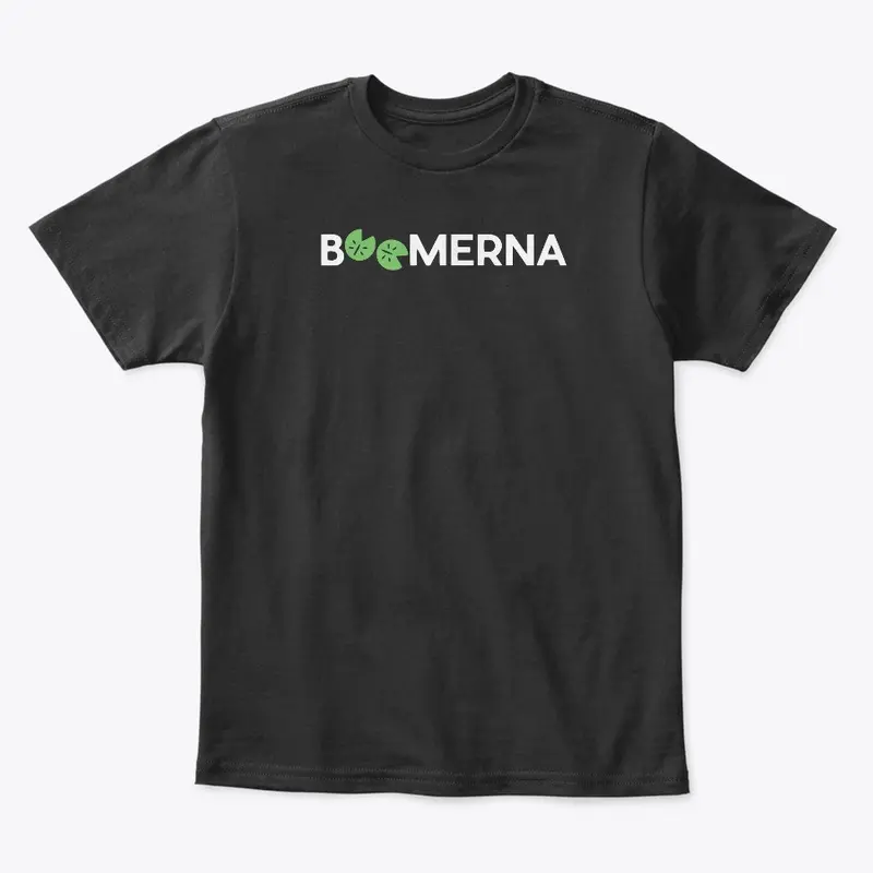 Boomerna Merch