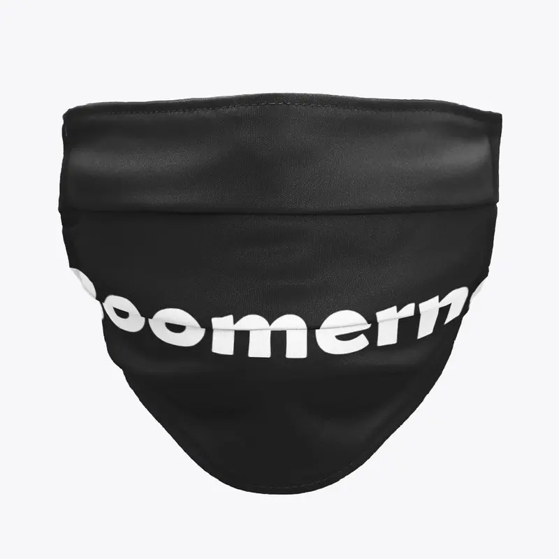 Boomerna Merch Logo