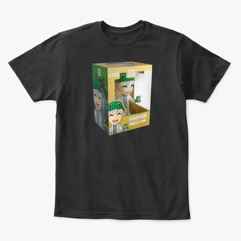 Boomerna Merch