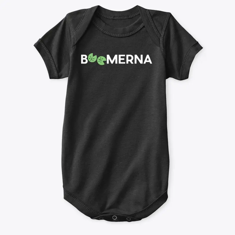 Boomerna Merch