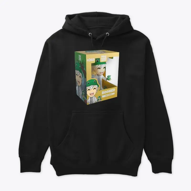 Boomerna Merch