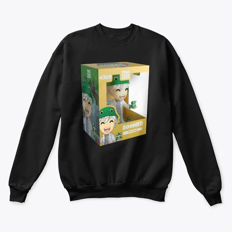 Boomerna Merch