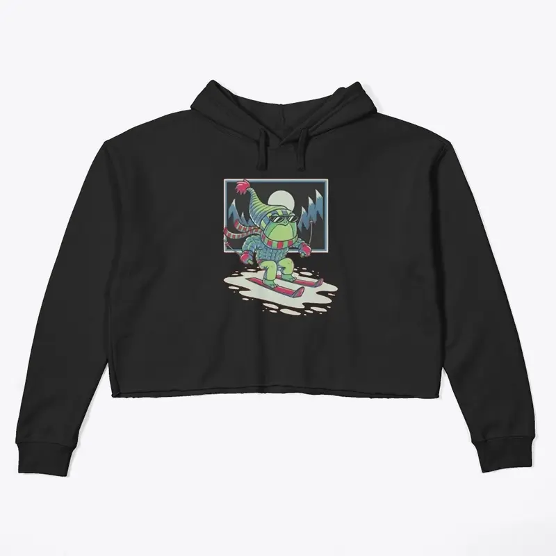 Boomerna Merch