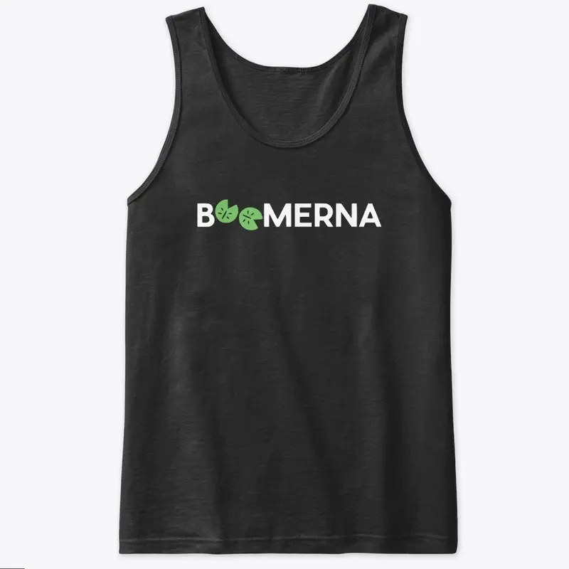 Boomerna Merch