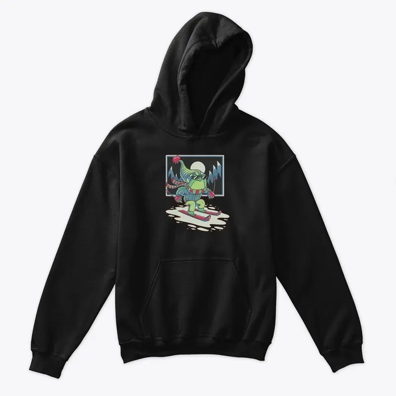 Boomerna Merch