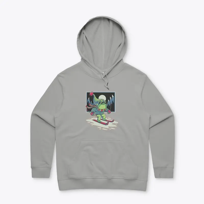 Boomerna Merch