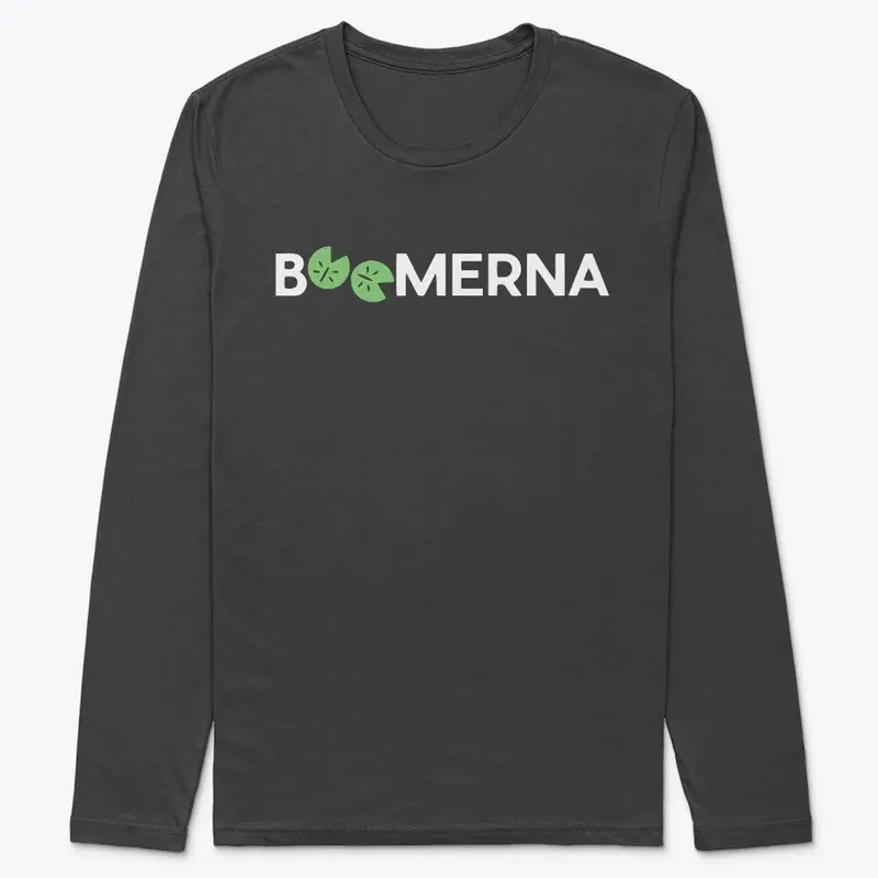 Boomerna Merch