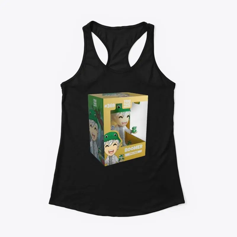 Boomerna Merch