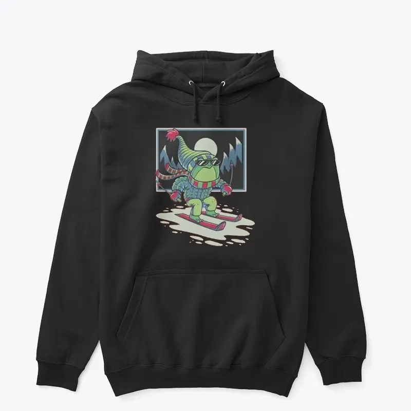 Boomerna Merch