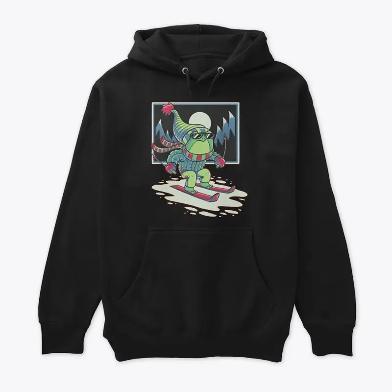 Boomerna Merch