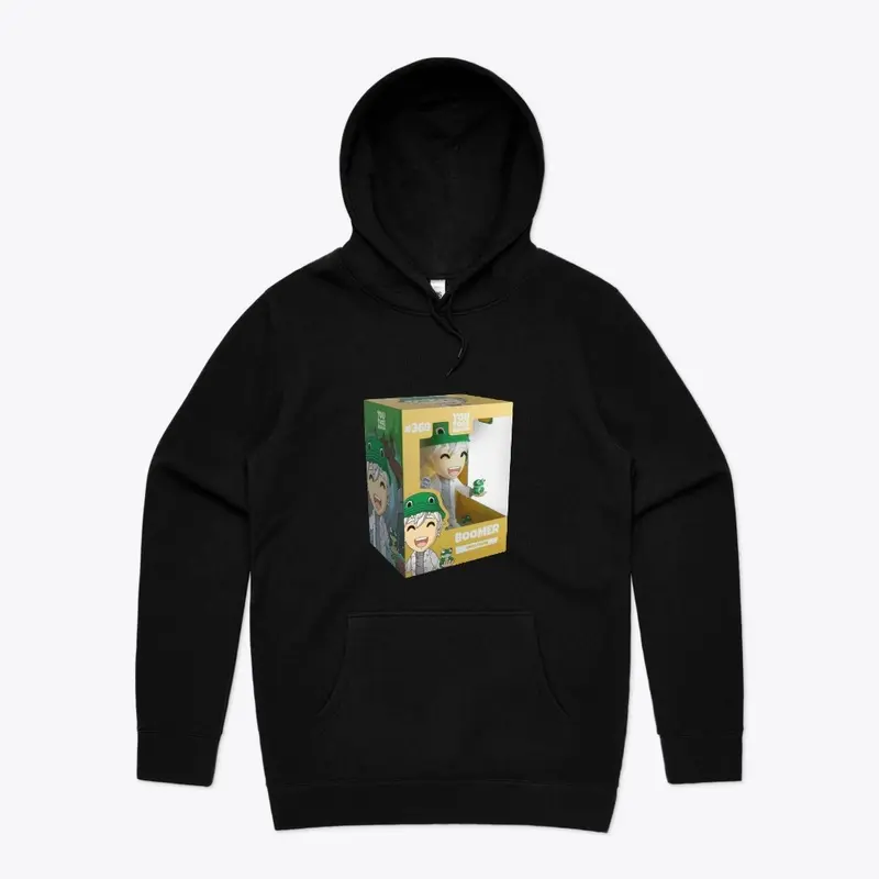 Boomerna Merch