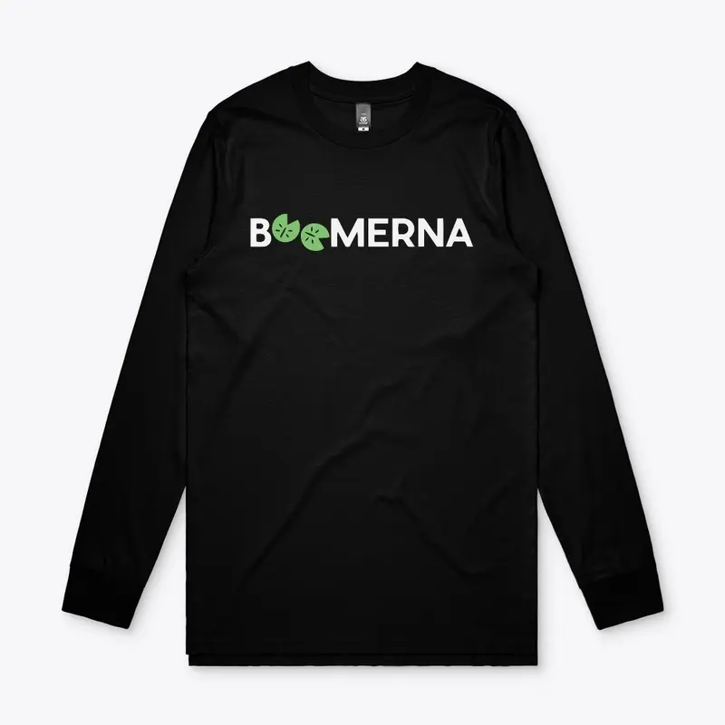 Boomerna Merch