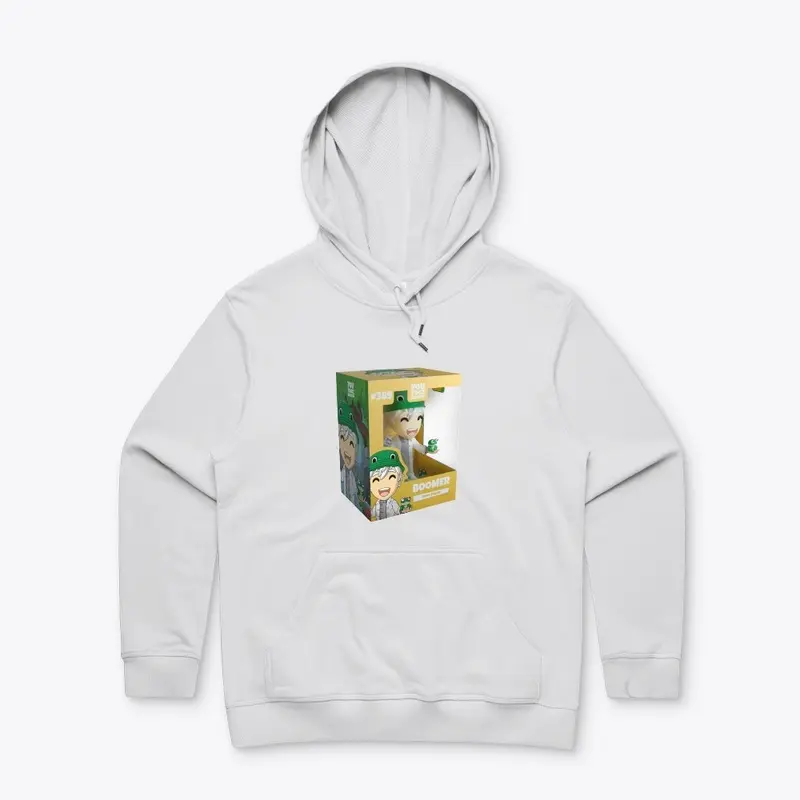 Boomerna Merch