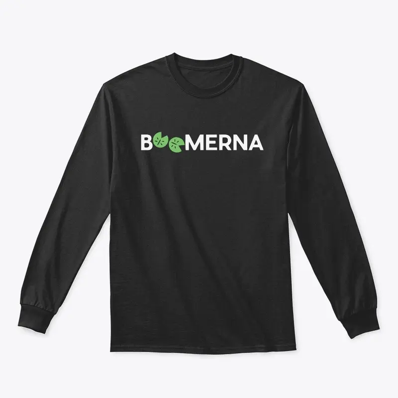 Boomerna Merch