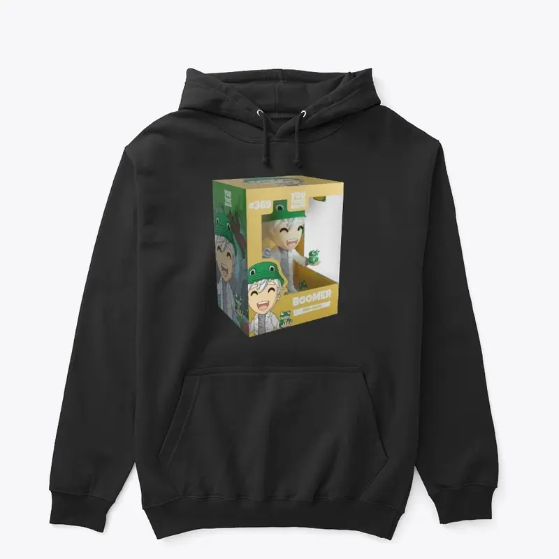 Boomerna Merch