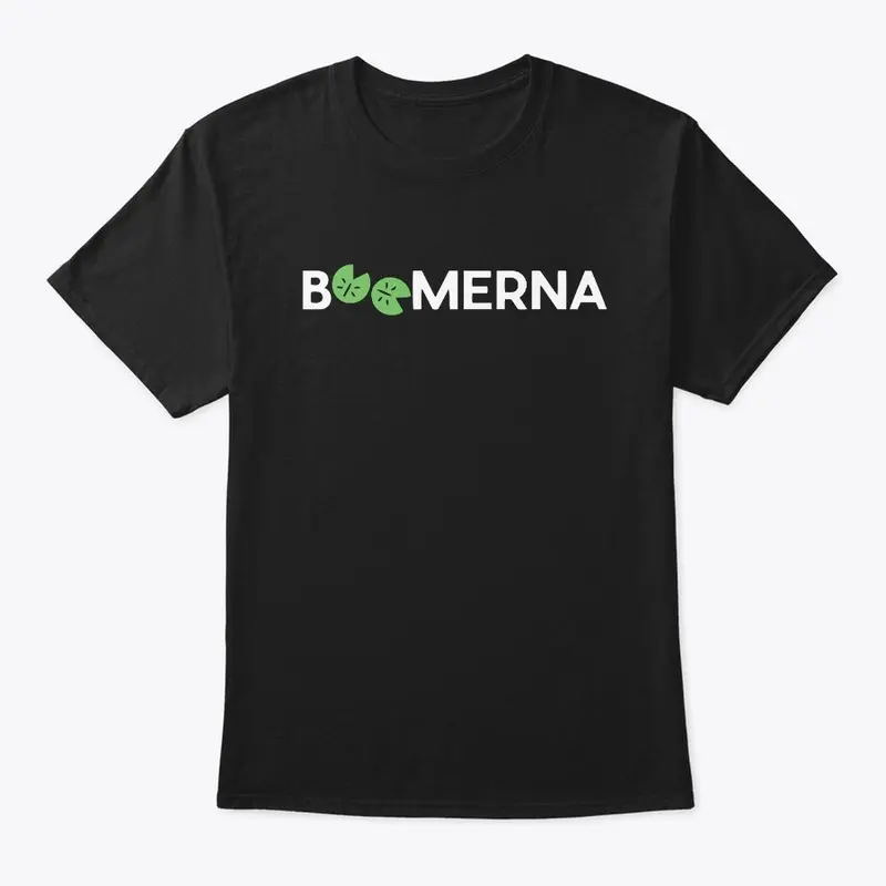 Boomerna Merch