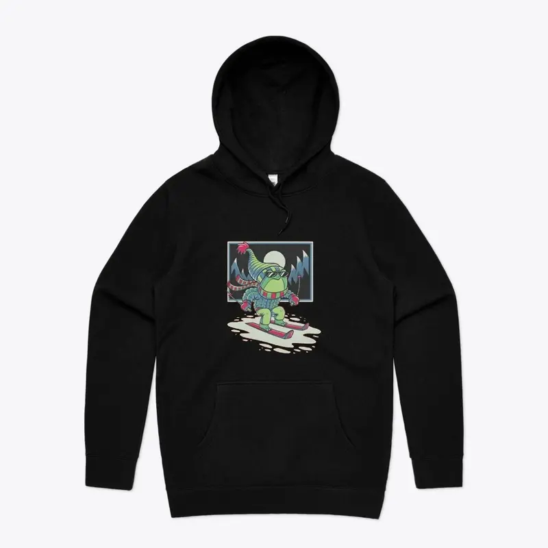 Boomerna Merch